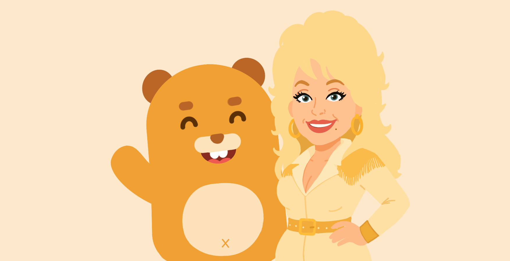 Bye Dolly